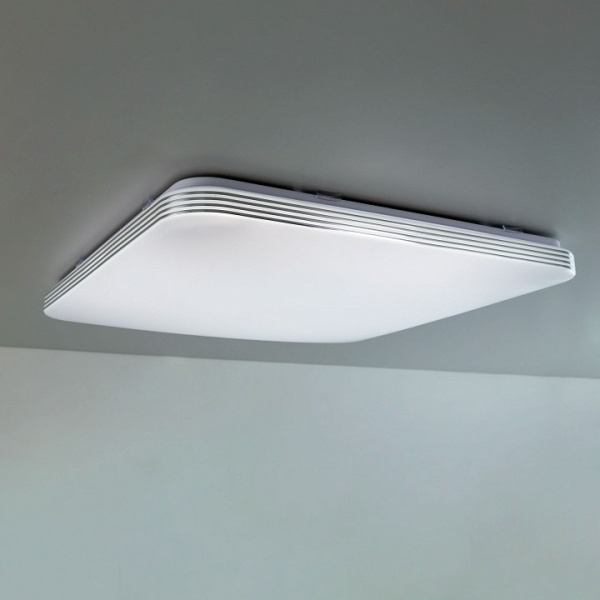 Фото Накладной светильник Citilux Симпла CL714K680G