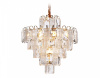 Открыть Подвесная люстра Ambrella Light TR TR5233 Фото Подвесная люстра Ambrella Light TR TR5233