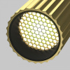 Открыть Спот Maytoni Calipso C108CL-01-GU10-BS Фото Спот Maytoni Calipso C108CL-01-GU10-BS