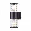 Открыть Светильник на штанге Maytoni Bronx O576WL-02B Фото Светильник на штанге Maytoni Bronx O576WL-02B