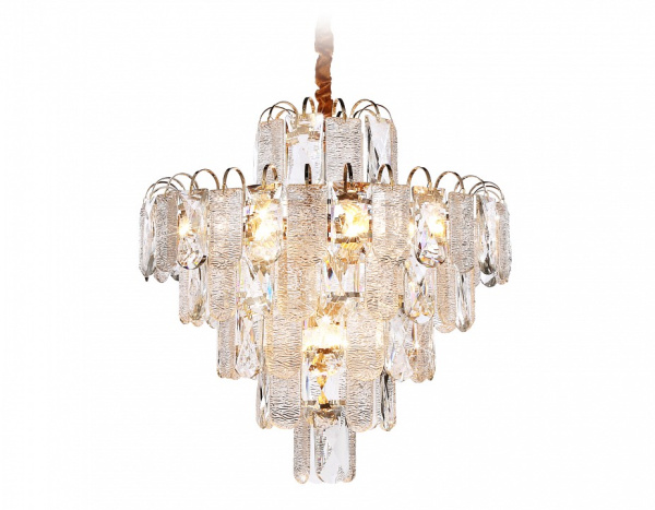 Фото Подвесная люстра Ambrella Light TR TR5233