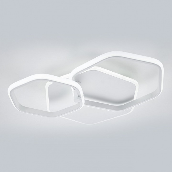 Фото Накладной светильник Escada Satellite 10217/2LED BL