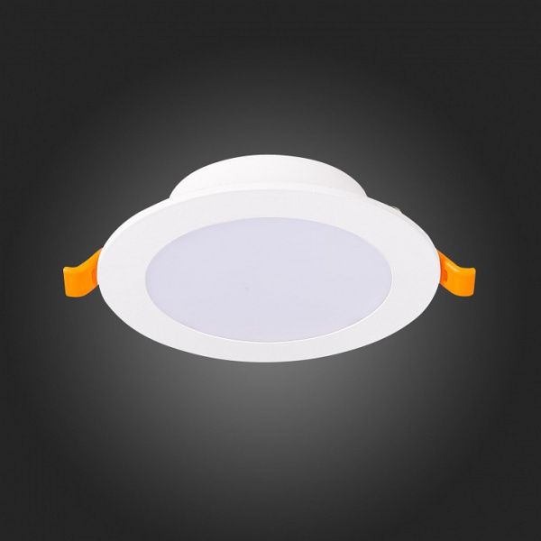 Фото Встраиваемый светильник ST-Luce Fasum ST210.538.08