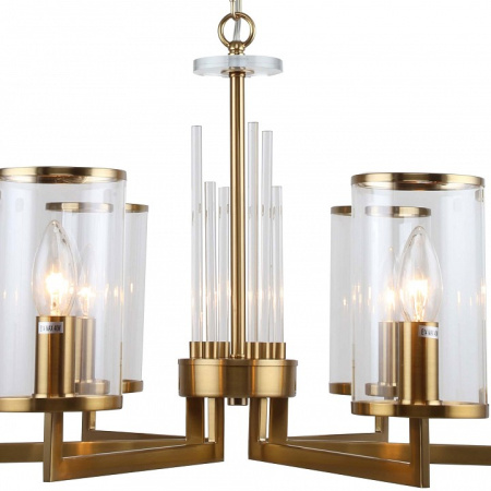 Фото Подвесная люстра Stilfort Vase 1046/05/06P