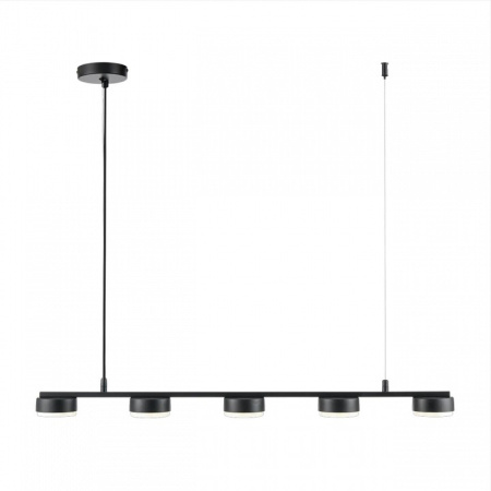 Фото Подвесной светильник Lumion Torina 8117/5