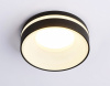 Открыть Встраиваемый светильник Ambrella Light TN TN3306 Фото Встраиваемый светильник Ambrella Light TN TN3306
