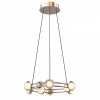 Фото Подвесная люстра Favourite Rondell 4382-9P