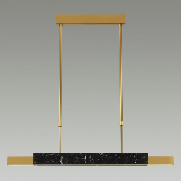 Фото Светильник на штанге Odeon Light Marmi 4361/25L