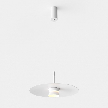 Фото Подвесной светильник Maytoni Platte MOD352PL-L10W3K