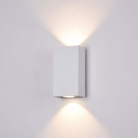 Фото Накладной светильник Maytoni Times Square O581WL-L6W