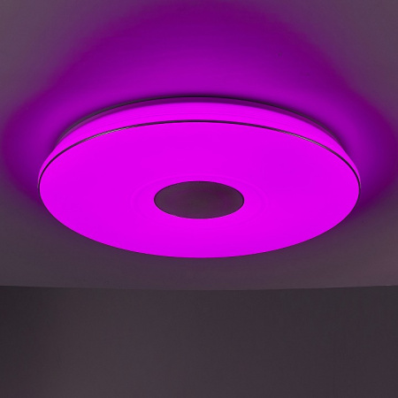 Фото Накладной светильник Citilux Light & Music CL703M101