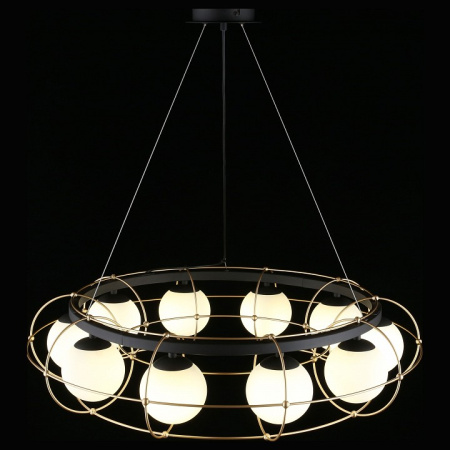 Фото Подвесная люстра Aployt Mahot APL.317.03.10