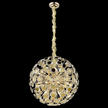 Фото Подвесной светильник Wertmark Brunella WE109.23.303