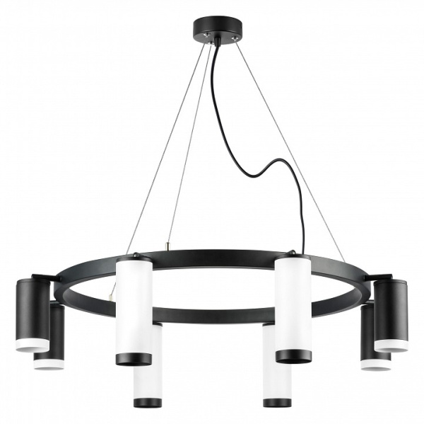 Фото Подвесная люстра Lightstar Rullo LR01886437467