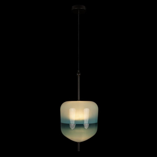 Фото Подвесной светильник Loft it Venice 10223/D Blue