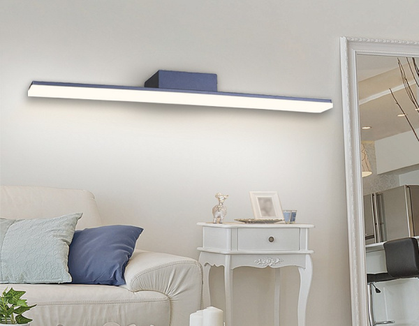 Фото Подсветка для картины Ambrella Light FW FW424