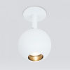 Открыть Спот Elektrostandard Ball a053734 Фото Спот Elektrostandard Ball a053734