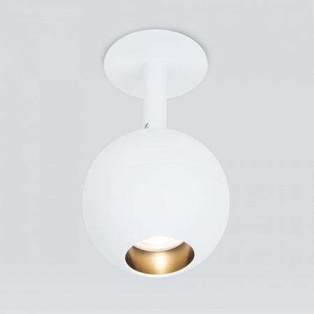 Открыть Спот Elektrostandard Ball a053734 Фото Спот Elektrostandard Ball a053734
