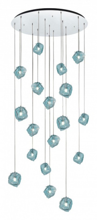 Фото Подвесная люстра ST-Luce Portici SL1175.113.18