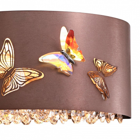 Фото Накладной светильник Lightstar Faraone 701611