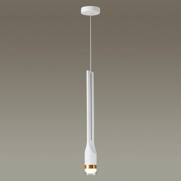Фото Подвесной светильник Odeon Light Nilo 4384/5L