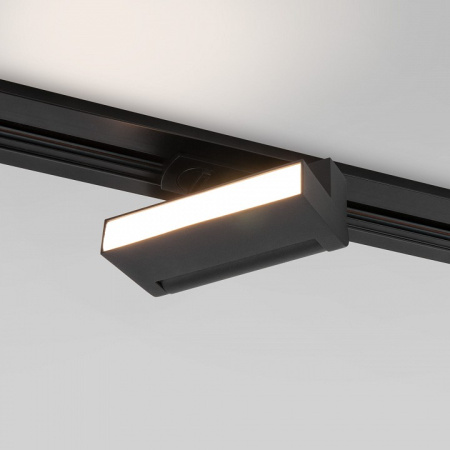 Фото Накладной светильник Elektrostandard Arda a057435