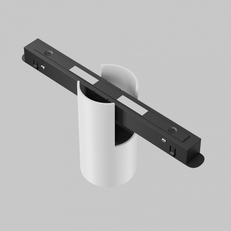 Фото Накладной светильник Maytoni Alfa TR122-2-7W4K-W