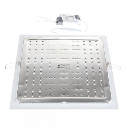 Фото Встраиваемый светильник Elektrostandard Capabi a034919