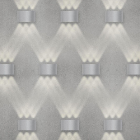 Фото Накладной светильник Elektrostandard Twinky a038417