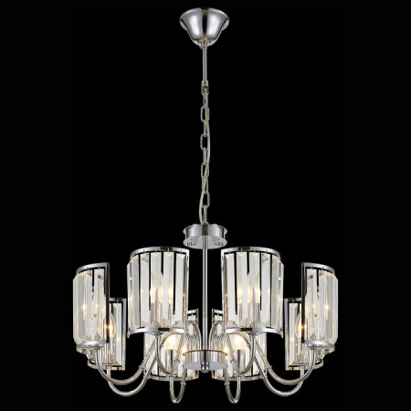 Фото Подвесная люстра Citilux Грета CL333181