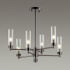 Фото Люстра на штанге Lumion Kamilla 5275/6C