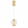 Фото Подвесной светильник Favourite Boble 4551-1P