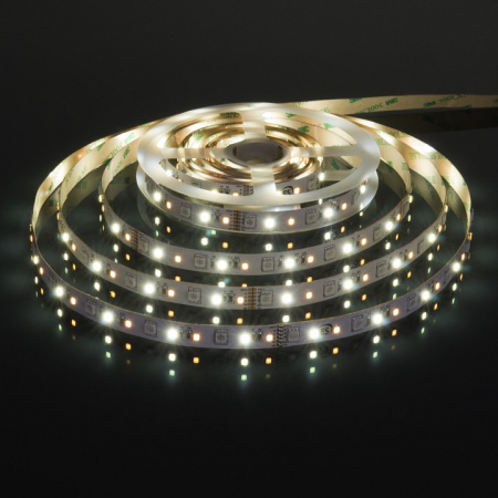 Фото Лента светодиодная Elektrostandard 90Led 16W IP20 RGBWW a053707