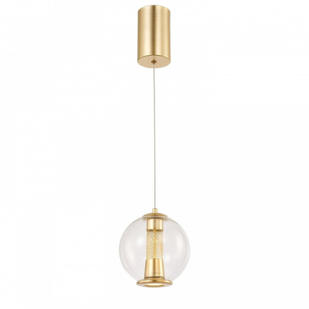 Фото Подвесной светильник Favourite Boble 4551-1P