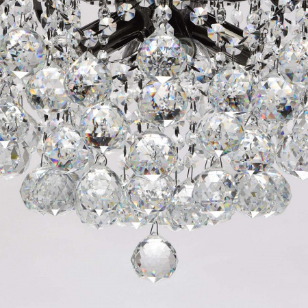 Фото Люстра на штанге MW-Light Жемчуг 8 232016306