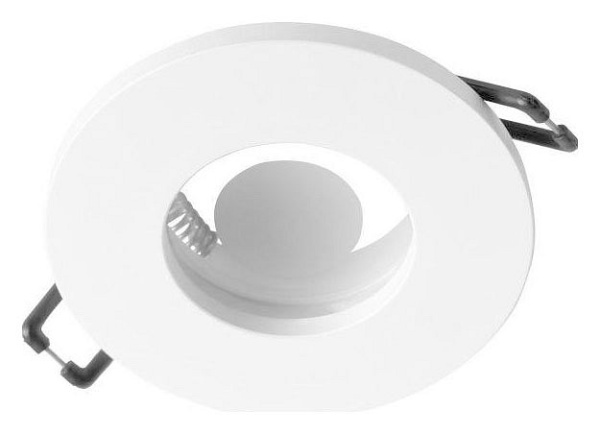 Фото Встраиваемый светильник Loft it Chip 10338/B White