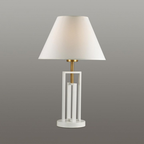 Фото Настольная лампа декоративная Lumion Fletcher 5291/1T