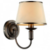 Бра Arte Lamp Alice A3579AP-1AB Бра Arte Lamp Alice A3579AP-1AB