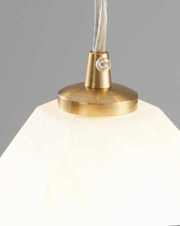 Фото Подвесной светильник Moderli Catris V10310-3P