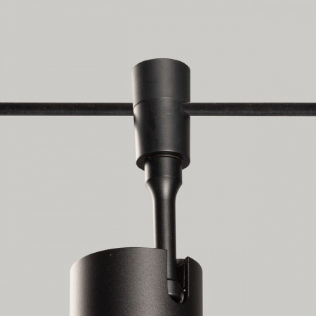 Фото Светильник на штанге DeMarkt Флекси 852012101