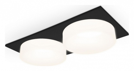Открыть Встраиваемый светильник Ambrella Light TN TN1319 Фото Встраиваемый светильник Ambrella Light TN TN1319