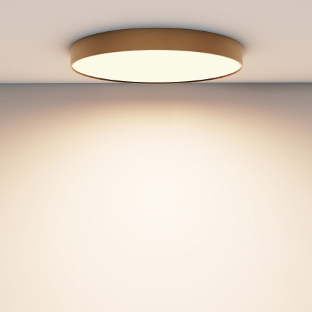 Фото Накладной светильник Maytoni Zon C032CL-90W3K-RD-MG