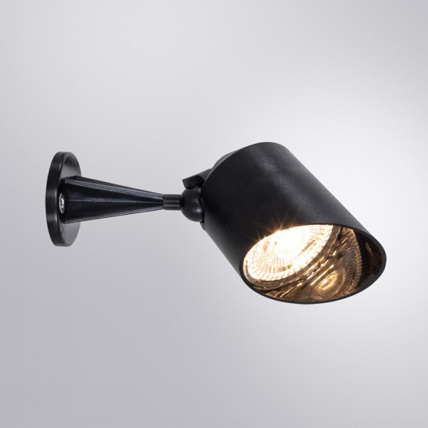 Фото Светильник на штанге Arte Lamp Elsie A1024AL-1BK
