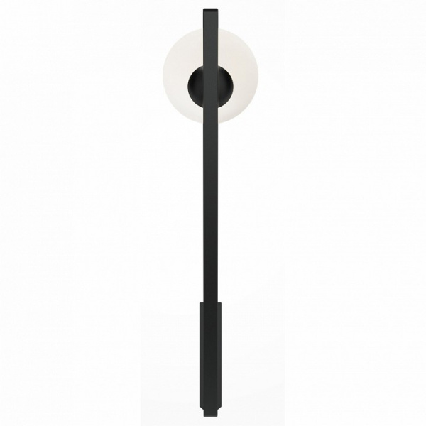 Фото Бра Maytoni Kazimir MOD175WL-01B