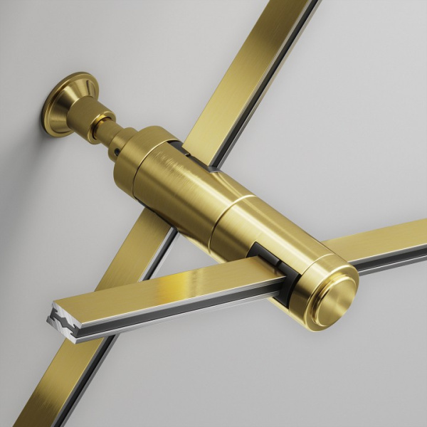 Фото Основание на штанге Maytoni Accessories for tracks Flarity TRA155CW-D1-BS
