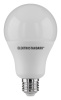 Лампа светодиодная Elektrostandard Classic LED E27 15Вт 4200K a048617