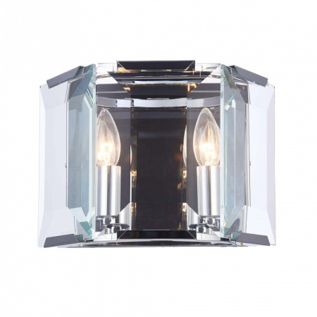 Фото Накладной светильник Maytoni Cerezo MOD202WL-02N