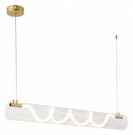 Фото Подвесной светильник Lussole River LSP-7290