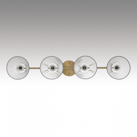 Фото Светильник на штанге Lumion Vivian 8188/4C