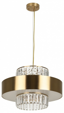Фото Подвесной светильник Rivoli Vickie Б0061902